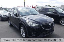 mazda cx-5 2014 -MAZDA--CX-5 KE2FW-136072---MAZDA--CX-5 KE2FW-136072-