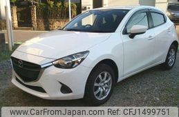 mazda demio 2018 CFJ1499751