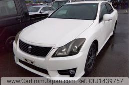 toyota crown 2011 CFJ1439757