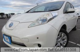 nissan leaf 2014 REALMOTOR_Y2024120123A-21