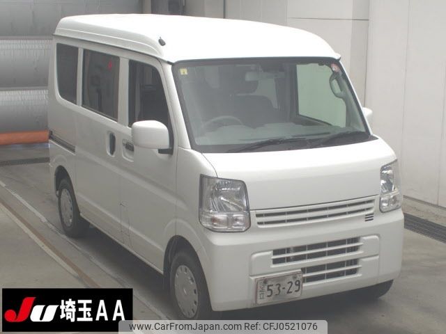 nissan clipper-van 2017 -NISSAN 【品川 000ﾝ0000】--Clipper Van DR17V-820487---NISSAN 【品川 000ﾝ0000】--Clipper Van DR17V-820487- image 1