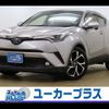 toyota c-hr 2018 CFJ1539198 image 1