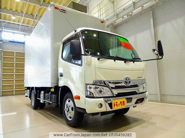 toyota dyna-truck 2024 -TOYOTA--Dyna 2KG-XZU645--XZU645-0008542---TOYOTA--Dyna 2KG-XZU645--XZU645-0008542- image 2