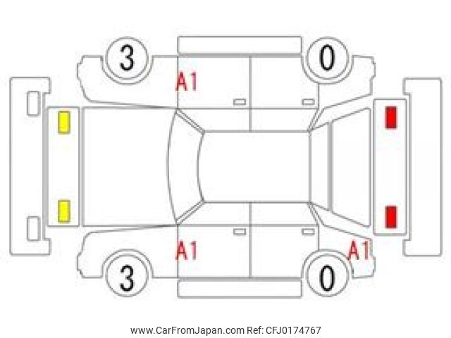 toyota vitz 2013 -TOYOTA--Vitz DBA-NSP130--NSP130-2139788---TOYOTA--Vitz DBA-NSP130--NSP130-2139788- image 2