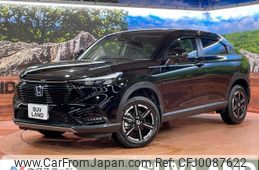 honda vezel 2022 -HONDA--VEZEL 6AA-RV5--RV5-1059242---HONDA--VEZEL 6AA-RV5--RV5-1059242-