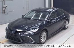 toyota camry 2021 -TOYOTA--Camry AXVH75-1002972---TOYOTA--Camry AXVH75-1002972-