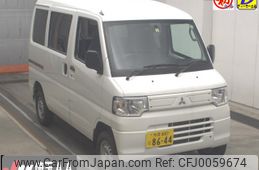 mitsubishi minicab-miev 2023 -MITSUBISHI 【多摩 480ﾄ8644】--Minicab Miev U68V-0801260---MITSUBISHI 【多摩 480ﾄ8644】--Minicab Miev U68V-0801260-