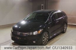 honda stream 2007 -HONDA--Stream RN6-1066488---HONDA--Stream RN6-1066488-