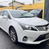 toyota avensis 2014 quick_quick_DBA-ZRT272W_ZRT272-0009322 image 1