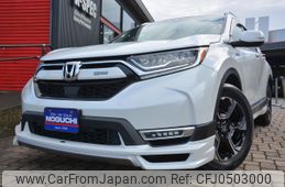 honda cr-v 2019 -HONDA--CR-V 6AA-RT5--RT5-1004044---HONDA--CR-V 6AA-RT5--RT5-1004044-