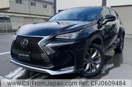 lexus nx 2015 -LEXUS--Lexus NX DBA-AGZ10--AGZ10-1007991---LEXUS--Lexus NX DBA-AGZ10--AGZ10-1007991-