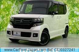 honda n-box 2015 quick_quick_DBA-JF2_JF2-2402818