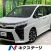 toyota voxy 2021 quick_quick_ZRR80W_ZRR80-0688198 image 1