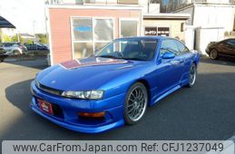 nissan silvia 1997 quick_quick_S14_S14-144600
