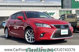 lexus ct 2016 -LEXUS--Lexus CT DAA-ZWA10--ZWA10-2292062---LEXUS--Lexus CT DAA-ZWA10--ZWA10-2292062-