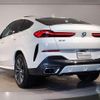 bmw x6 2021 quick_quick_3CA-GT8230S_WBAGT820409H77133 image 10
