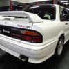 mitsubishi galant 1987 CFJ1837471 image 2