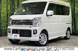 suzuki every-wagon 2019 CFJ1507550
