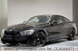 bmw m4 2014 quick_quick_CBA-3C30_WBS3R92050K340505