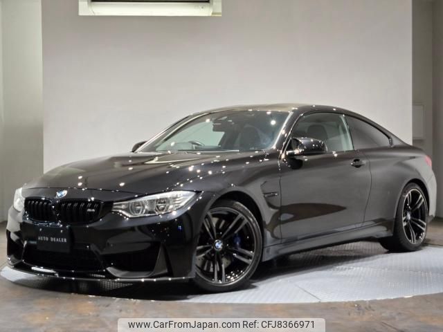 bmw m4 2014 quick_quick_CBA-3C30_WBS3R92050K340505 image 1