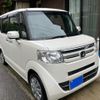 honda n-box 2017 -HONDA--N BOX DBA-JF1--JF1-1944285---HONDA--N BOX DBA-JF1--JF1-1944285- image 2