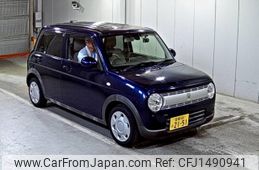 suzuki alto-lapin 2018 CFJ1490941