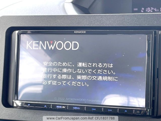 daihatsu tanto 2022 CFJ1831788 image 2