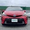 toyota prius-α 2016 CFJ1735241 image 18