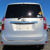 toyota noah 2009 NIKYO_HX36421 image 4