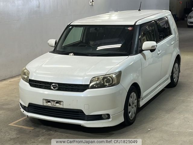 toyota corolla-rumion 2010 CFJ1825049 image 1