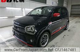 suzuki alto 2018 CFJ1467481