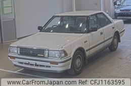 toyota crown 1989 -TOYOTA--Crown GS131-152363---TOYOTA--Crown GS131-152363-