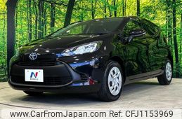 toyota aqua 2022 -TOYOTA--AQUA MXPK11--6001958---TOYOTA--AQUA MXPK11--6001958-