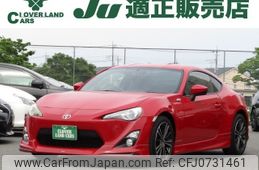 toyota 86 2012 -TOYOTA--86 DBA-ZN6--ZN6-018916---TOYOTA--86 DBA-ZN6--ZN6-018916-