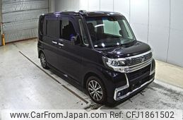 daihatsu tanto 2018 CFJ1861502
