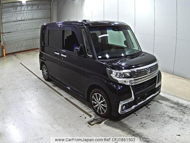 daihatsu tanto 2018 CFJ1861502 image 1