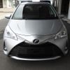 toyota vitz 2020 quick_quick_DBA-KSP130_KSP130-4030806 image 5