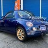 daihatsu copen 2003 -DAIHATSU 【奈良 581ﾁ6669】--Copen LA-L880K--L880K-0013745---DAIHATSU 【奈良 581ﾁ6669】--Copen LA-L880K--L880K-0013745- image 2