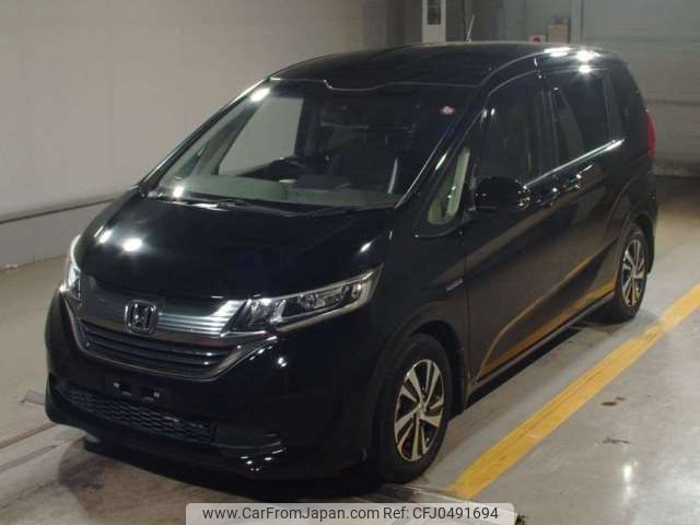 honda freed 2016 -HONDA--Freed DAA-GB7--GB7-1008004---HONDA--Freed DAA-GB7--GB7-1008004- image 1