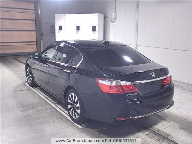 honda accord 2013 -HONDA--Accord CR6-1007883---HONDA--Accord CR6-1007883- image 2