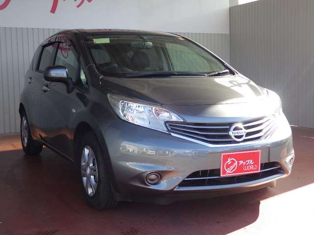 nissan note 2013 17232302 image 1