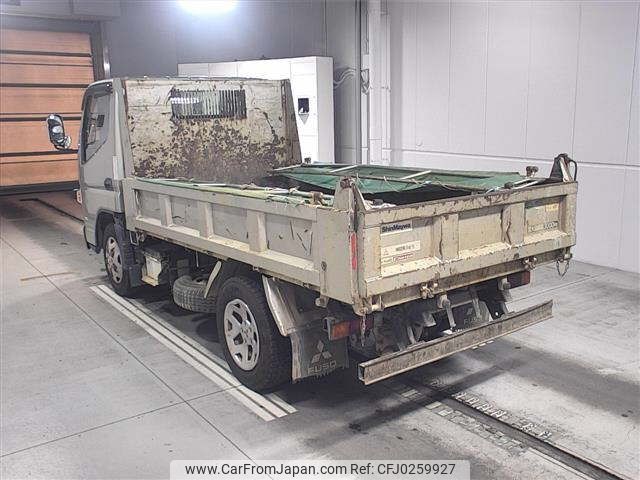 mitsubishi-fuso canter 2016 -MITSUBISHI--Canter FBA60-550938---MITSUBISHI--Canter FBA60-550938- image 2