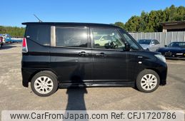 suzuki solio 2019 CFJ1720786