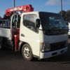 mitsubishi-fuso canter 2004 GOO_NET_EXCHANGE_0403152A30250211W001 image 2