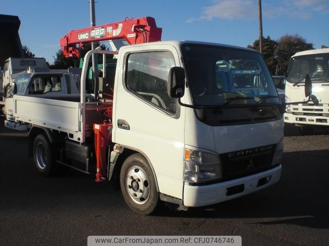 mitsubishi-fuso canter 2004 GOO_NET_EXCHANGE_0403152A30250211W001 image 2