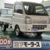 suzuki carry-truck 2024 GOO_JP_700060017330250604001 image 1