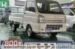 suzuki carry-truck 2024 GOO_JP_700060017330250604001