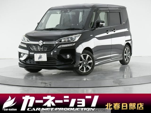 suzuki solio-bandit 2019 quick_quick_MA36S_MA36S-760381 image 1