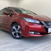 nissan leaf 2017 -NISSAN--Leaf ZAA-ZE1--ZE1-002102---NISSAN--Leaf ZAA-ZE1--ZE1-002102- image 1