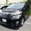 toyota vellfire 2012 -TOYOTA 【三河 301ﾐ7775】--Vellfire DAA-ATH20W--ATH20W-8005101---TOYOTA 【三河 301ﾐ7775】--Vellfire DAA-ATH20W--ATH20W-8005101- image 5